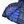 Load image into Gallery viewer, CP Company Blue DD Shell Down Puffer - XXL
