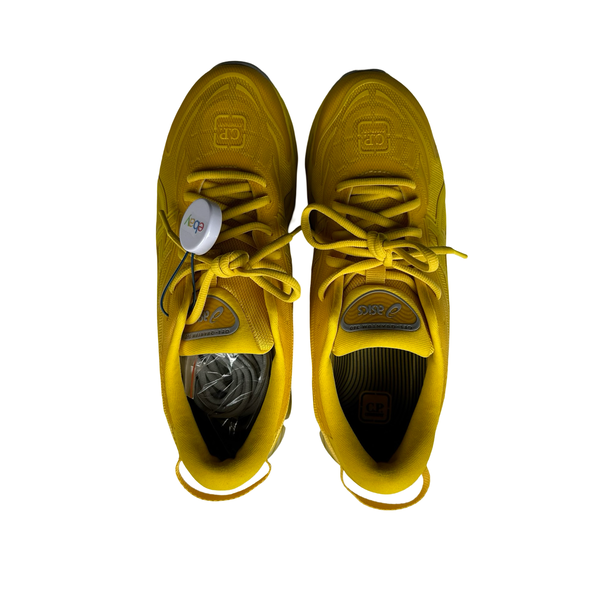 CP Company x Asics Yellow Trainers - UK 10
