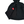 Load image into Gallery viewer, CP Company Black Soft Shell R Goggle Jacket - Small

