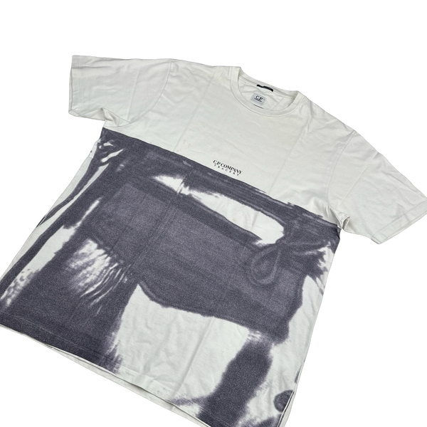 CP Company Tracery T Shirt - XL