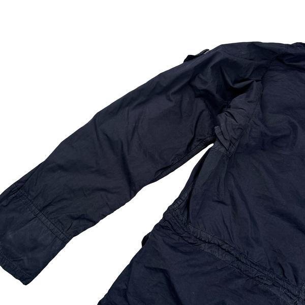 Stone Island 2014 David Light TC Multipocket Jacket - Large
