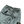 Load image into Gallery viewer, Stone Island 2023 Grey Nylon Metal Econyl Trousers - XL
