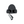 Load image into Gallery viewer, CP Company Grey Thick Wool Goggle Beanie

