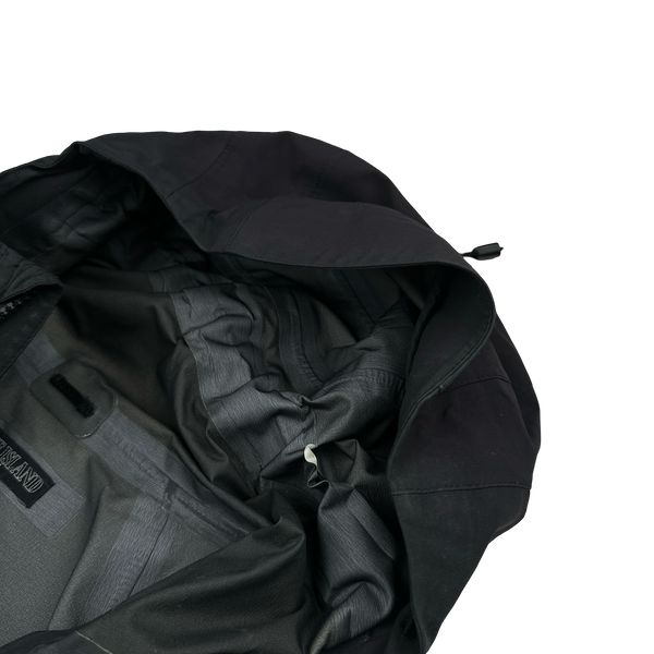 Stone Island 2008 Shadow Project Gore-Tex Weather Protection Prismatic Jacket - Large