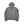 Load image into Gallery viewer, Stone Island 2019 Grey Zipped Cotton Hoodie - Small
