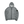 Load image into Gallery viewer, Stone Island Grey Cotton Zipped Hoodie - Medium
