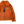 Load image into Gallery viewer, Avirex Orange Sherling Lined Spell out Bomber Jacket - Large
