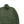 Load image into Gallery viewer, CP Company Green Cotton Zipped High Neck Jumper - XXL
