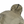 Load image into Gallery viewer, Stone Island 1999 Beige Butterfly Hood Fleece Lined Vintage Buttoned Jumper - XL
