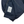 Load image into Gallery viewer, Stone Island Navy Light Soft Shell R Jacket - XL
