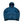 Load image into Gallery viewer, Stone Island 2009 Blue Down Filled Padded Mesh Badge Jacket - Small
