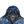 Load image into Gallery viewer, CP Company Navy Outline Padded Puffer Jacket - XXL
