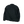 Load image into Gallery viewer, Stone Island Black Cotton Zipped Overshirt - Medium
