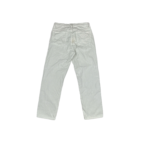 Stone Island x Supreme 2020 Corduroy Trousers - 30"
