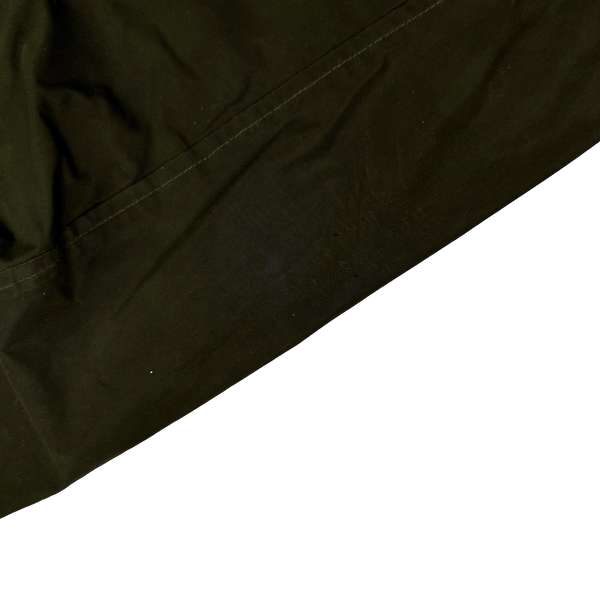 CP Company Khaki Memri Jacket - Large