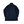 Load image into Gallery viewer, Prada Navy Nylon Red Tab Goretex Shell Long Jacket - XL
