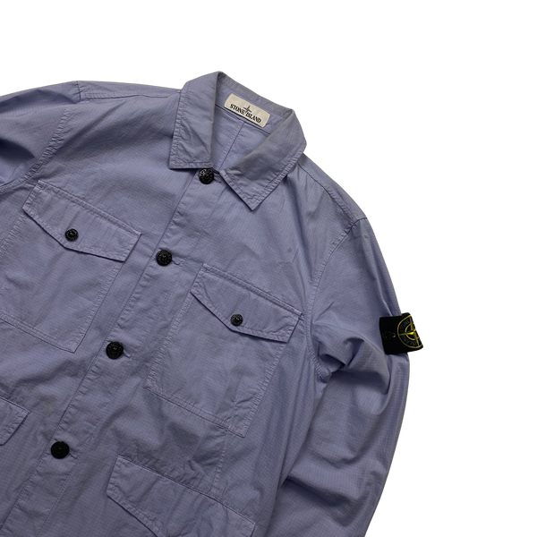 Stone island 4 pocket overshirt top