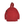 Load image into Gallery viewer, Stone Island 1995 Vintage Red Cotton Hooded Jumper - Large
