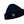 Load image into Gallery viewer, Stone Island 2014 Blue Two Tone Ribbed Wool Beanie
