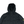 Load image into Gallery viewer, Stone Island 2018 Black Micro Reps Parka Jacket - Medium
