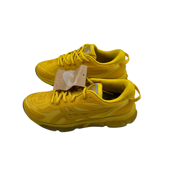 CP Company x Asics Yellow Trainers - UK 6.5