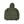 Load image into Gallery viewer, Stone Island 2024 Green Seamless Tunnel Nylon Down TC Jacket - Small
