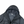 Load image into Gallery viewer, Stone Island 2023 Black Garment Dyed Crinkle Reps Down Puffer - XL
