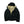 Load image into Gallery viewer, Stone Island 2006 Black Duel Layer Ventile Jacket - Large
