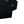 Load image into Gallery viewer, Stone Island 2023 Black Crewneck Cotton Knit Jumper - Small
