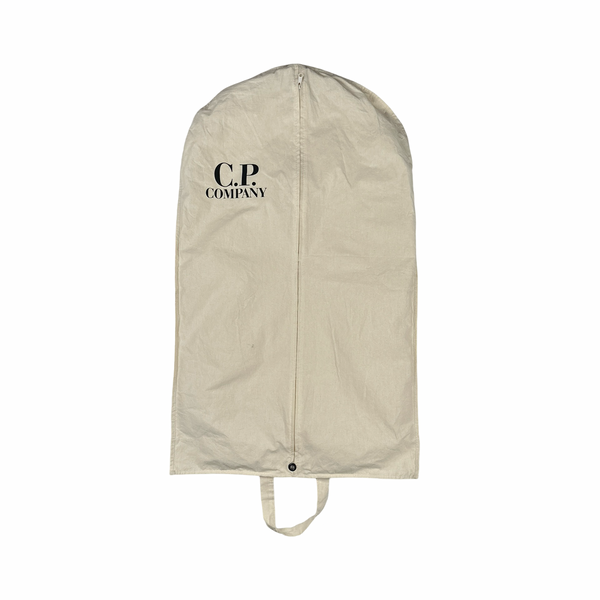 CP Company Metropolis Series A.A.C Waterproof Long Jacket - Medium