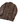 Load image into Gallery viewer, Belstaff Brown Multi Pocket Field Leather Zipped Heavyweight Jacket - XL
