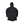 Load image into Gallery viewer, CP Company Black Shearling Lined Hood Parka Multi Pocket Jacket - Medium
