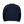 Load image into Gallery viewer, Prada Navy Wool Soft Cashmere Crewneck Knit Jumper - Medium
