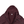 Load image into Gallery viewer, CP Company Burgundy Hooded Diagonal Zipped Cotton Lens View Zip Up - XXL
