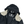 Load image into Gallery viewer, CP Company Black Ventile Goggle Jacket - Medium
