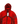 Load image into Gallery viewer, CP Company Red Garment Dyed Nylon Kan D Shell Jacket - Small
