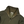 Load image into Gallery viewer, Stone Island Vintage 1994 Khaki Quater Zip Green Edge Wool Blend Jumper - XXL
