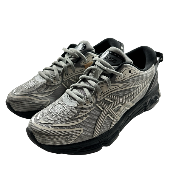 CP Company x Asics Grey Reflective Trainers - UK 5