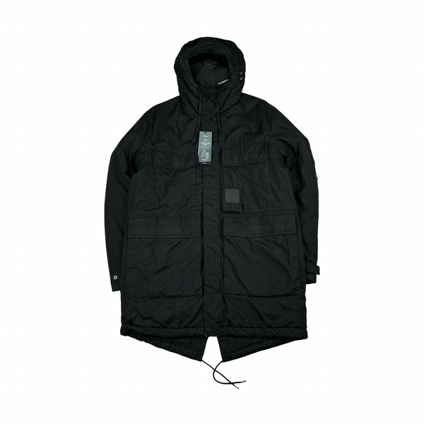 CP Company Taylon P Metropolis Mask Jacket - Medium