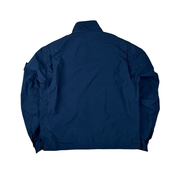Stone Island David Tela Light TC Jacket - XL