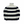 Load image into Gallery viewer, Paul &amp; Shark Navy White Stripped High Neck Wool Blend Jumper - Large
