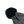 Load image into Gallery viewer, Stone Island 2016 Black Silver Pixel Reflective Hooded Jacket - Large
