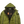 Load image into Gallery viewer, Stone Island AW2000 Hooded Green Pure Metal Shell - XL
