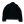 Load image into Gallery viewer, Stone Island 90s Black Wool Collared Buttoned Knit Compass Jumper - Large
