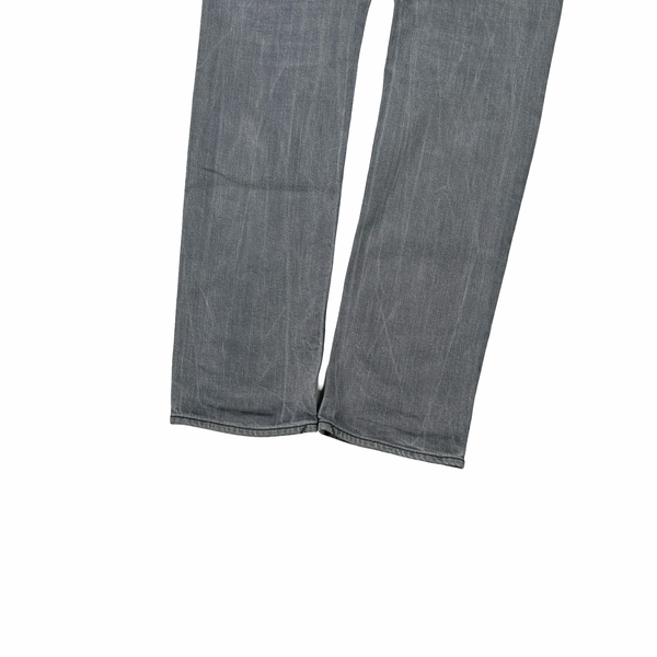 Stone Island 2014 Grey Slim Fit Trousers - 32"