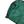 Load image into Gallery viewer, CP Company  Turquoise Garment Dyed Nylon Kan D Shell Jacket - Small
