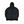 Load image into Gallery viewer, Ralph Lauren Black Down Filled Fur Hood Trim Puffer Jacket - Large
