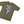 Load image into Gallery viewer, Stone Island 2017 Khaki Graphic T Shirt - Small
