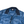 Load image into Gallery viewer, CP Company Blue DD Shell Collar Puffer Jacket - XXL
