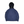 Load image into Gallery viewer, Stone Island 2014 Blue Zipped Knit Mussola Hood Jumper - XL
